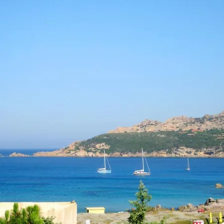 Casa Baia Capo Testa