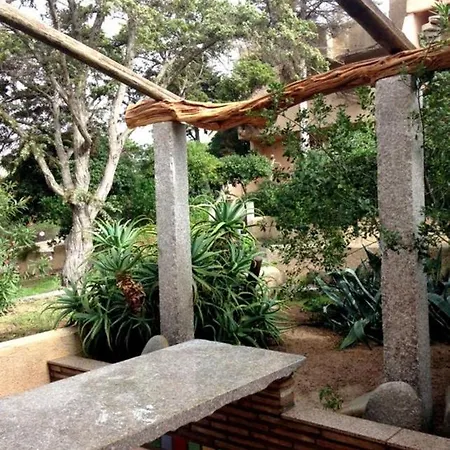 Casa Baia Capo Testa