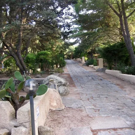 Casa Baia Capo Testa