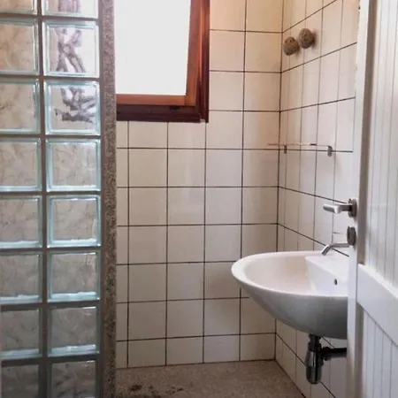 Prázdninový dům Casa Baia Capo Testa