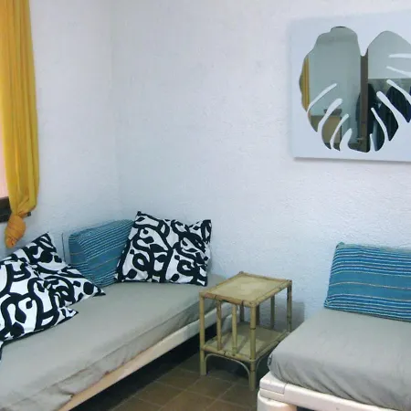 Casa Baia Casa de Férias